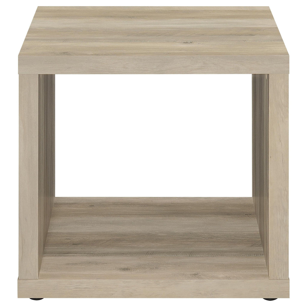 Hermosa - Table Set With Open Sides