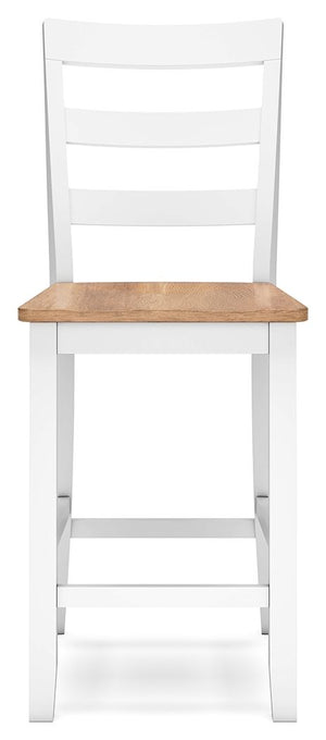 Gesthaven - Barstool (Set of 2)