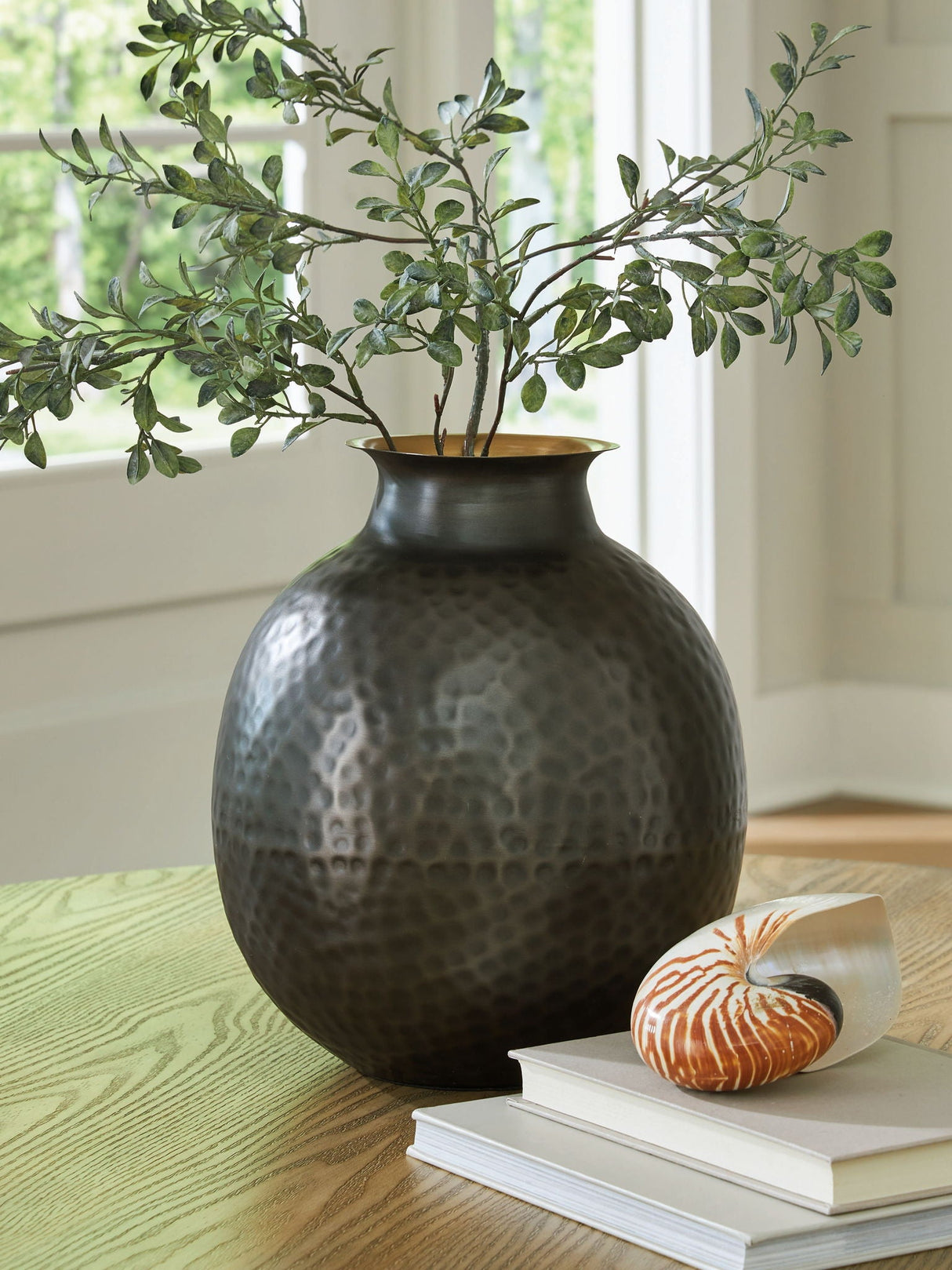 Woody - Vase