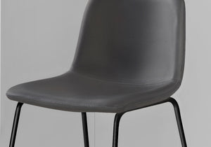 Office Chair, Bar Height, Standing, Computer Desk, Work, Look, Contemporary, Modern