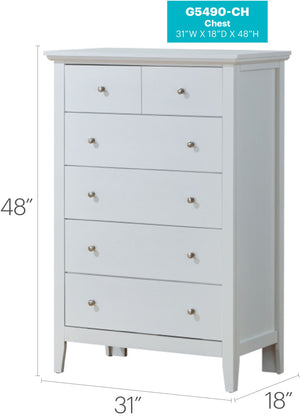 Hammond - Chest