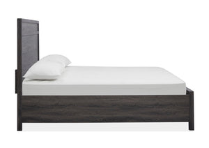 Merrifield - Panel Bed