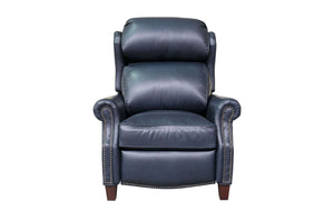 Meade - Push Thru The Arm Recliner