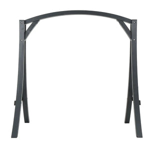 San Juan - Outdoor Swinging Loveseat With Support