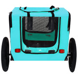 Pet Bike Trailer Dog Cart for Small and Medium Pets