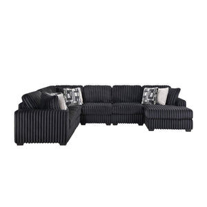Snuggle - Living Room Sectional