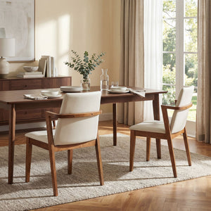 Dining Chairs (Set of 2)