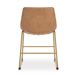 Ciabori - Dining Upholstered Side Chair (Set of 2)