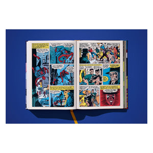 Marvel Comics Library. Spider-Man. Vol. 2. 1965–1966 (English)