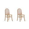 Paragon - Dining Chair (Set of 2)