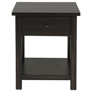 Castleton - Table Set