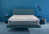 BedGear H6 Medium Plush Mattress Queen