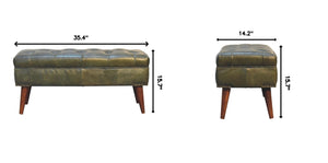 Harbour - Bench