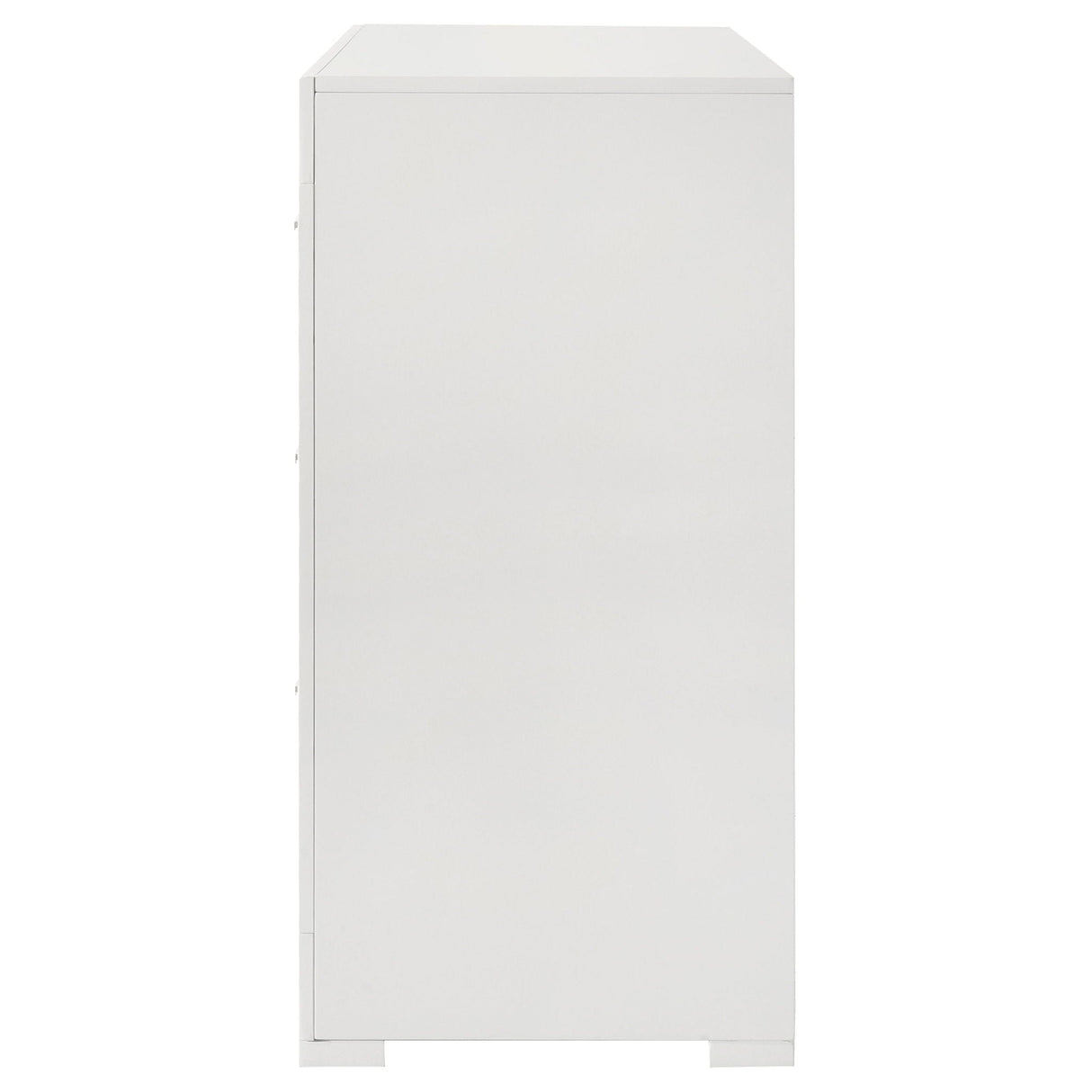 Pierce - 6 Drawer Dresser Cabinet