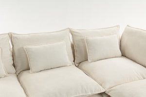 Cloud Couch Oversized Modular Sectional Sofa