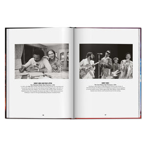 Bruce W. Talamon. Soul. R&B. Funk. Photographs 1972–1982 (English)
