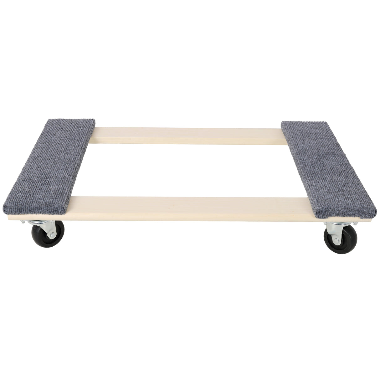 2 Pack Heavy Duty Moving Dolly Set