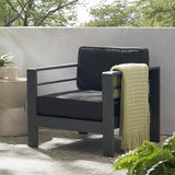 Cape coral club chair