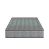 Comfort Care - 9" 2 Sided Foam Core Mattress, Medium Comfort
