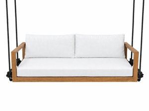 Bimini Swing Bed | Small