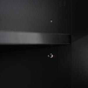 Modern Freestanding Tall Bathroom Cabinet