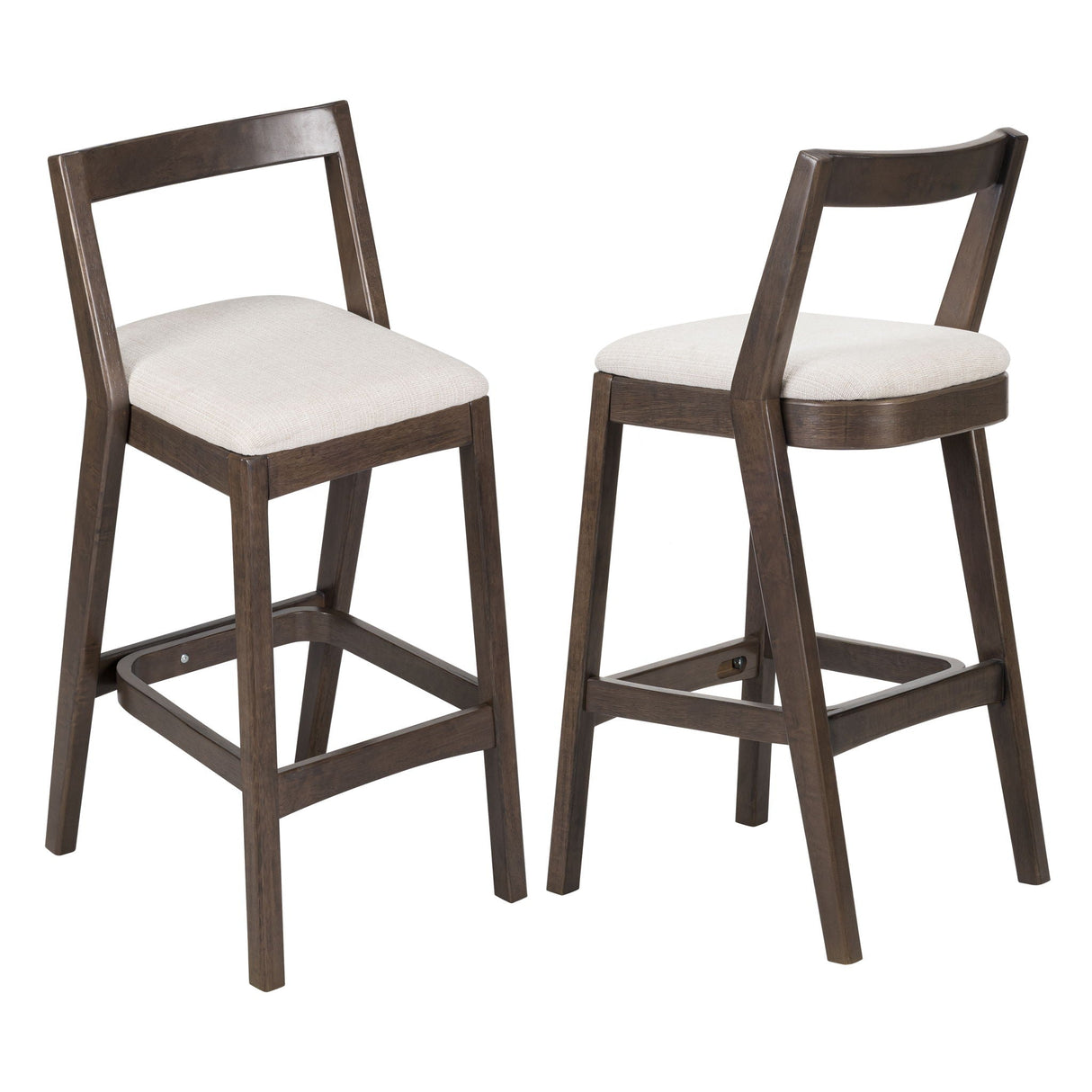 Jasper Indoor Barstool (Set of 2)