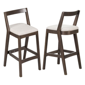 Jasper Indoor Barstool (Set of 2)
