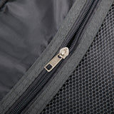 14'/20' 2-Piece PC Spinner Wheel Luggage Set with Gradient Color and Lock