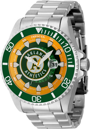 Invicta Men's MLB