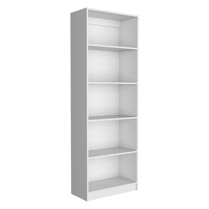 Levan - 3 Piece Living Room Set With 3 Bookcases