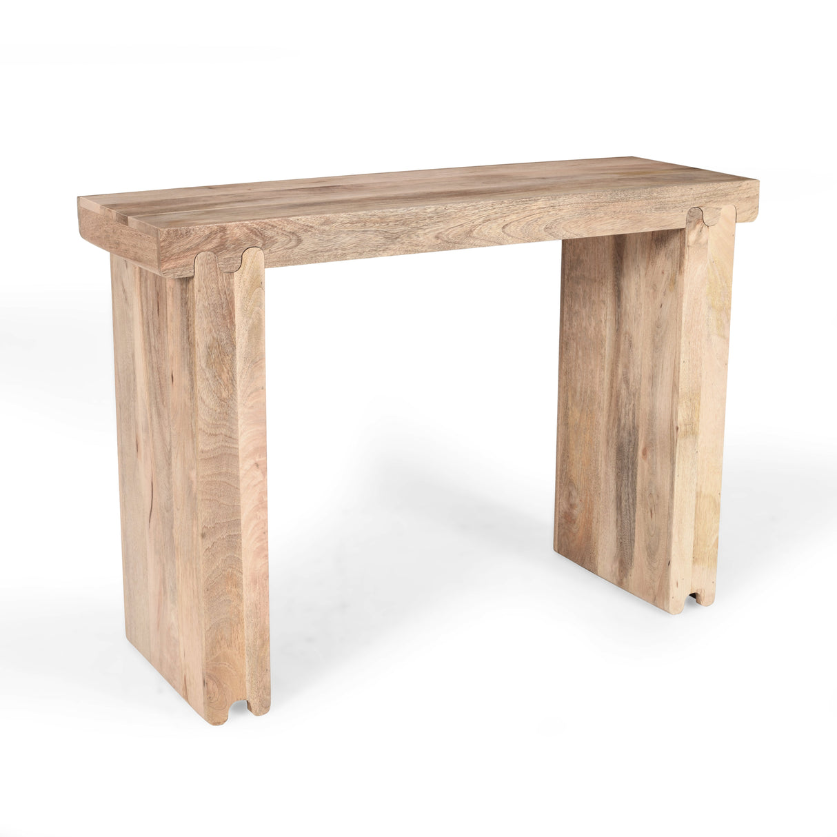 TREXM Console Table