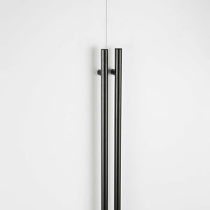 Lee - Free Standing Wardrobe Closet