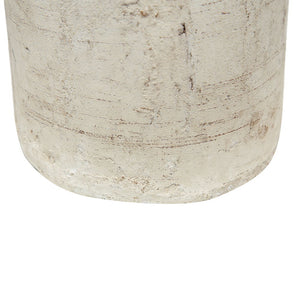 Candia - Terracotta Pitcher