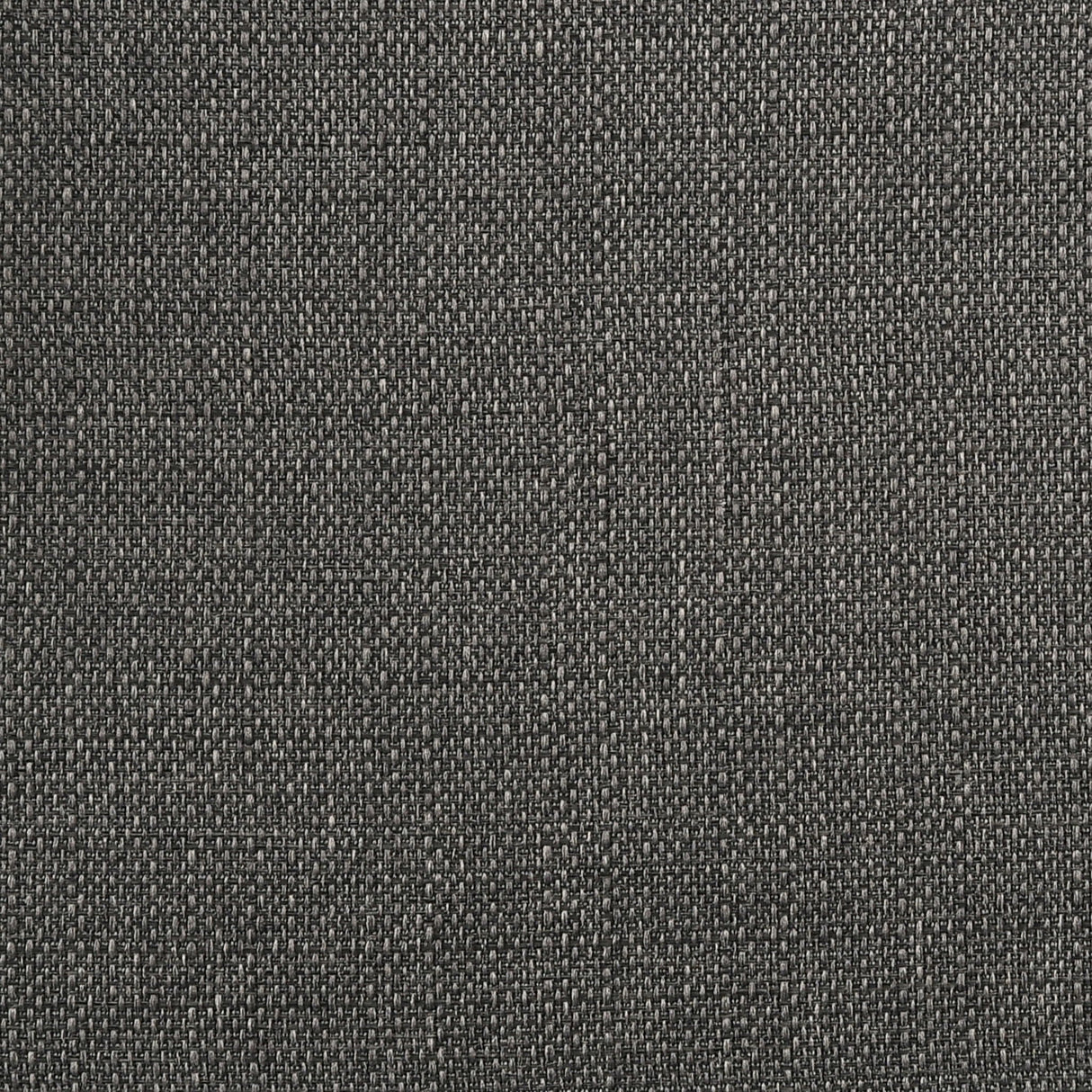 Upholstered Dining Bench - Brown / Gray