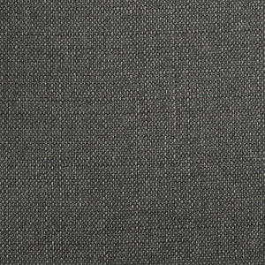 Upholstered Dining Bench - Brown / Gray