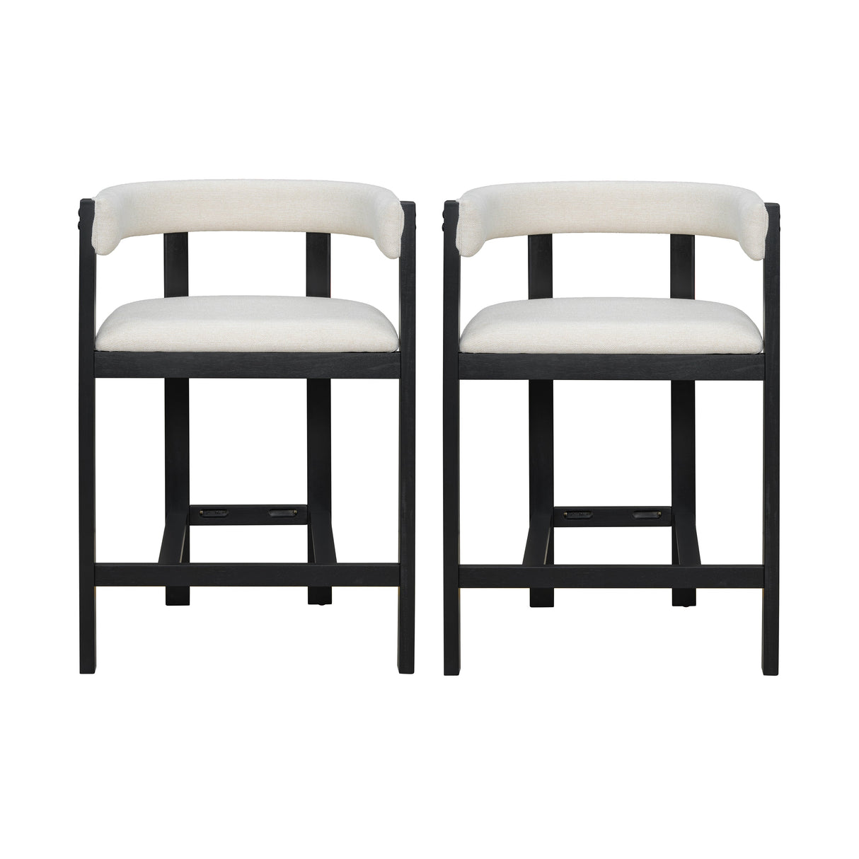 Counter Stool Set of 2