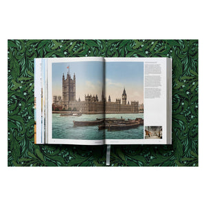 British Isles 1900. A Portrait in Colour (German, French, English)