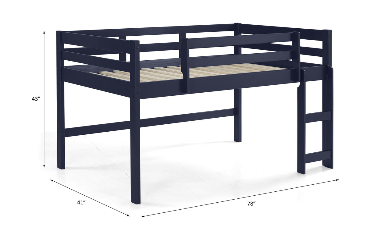 Lara - Loft Bed