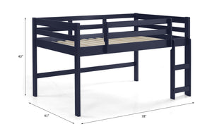 Lara - Loft Bed