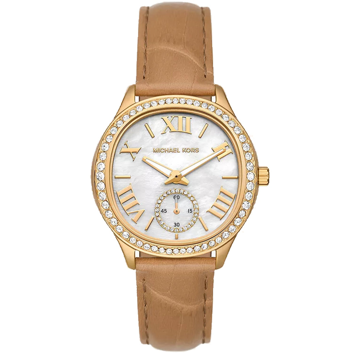 Michael Kors Women's Sage Pavé