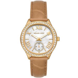 Michael Kors Women's Sage Pavé