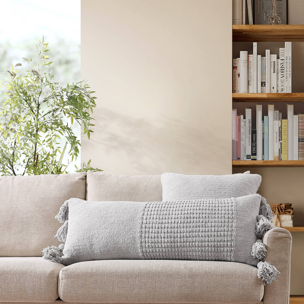 Snug Throw Pillow