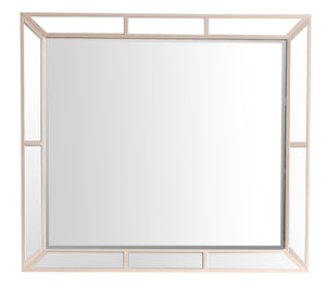 Elegant Contemporary Mirror