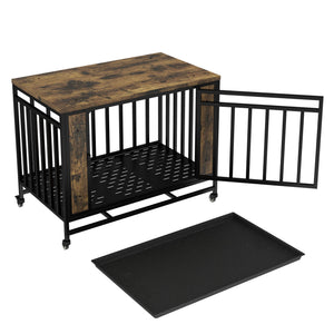 Dog House Furniture for Medium/Small Dogs