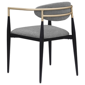 Mistra - Dining Arm Chair (Set of 2)