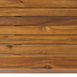 Sherwood outdoor coffee table