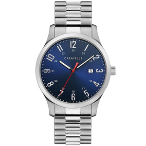 Bulova Men's Caravelle