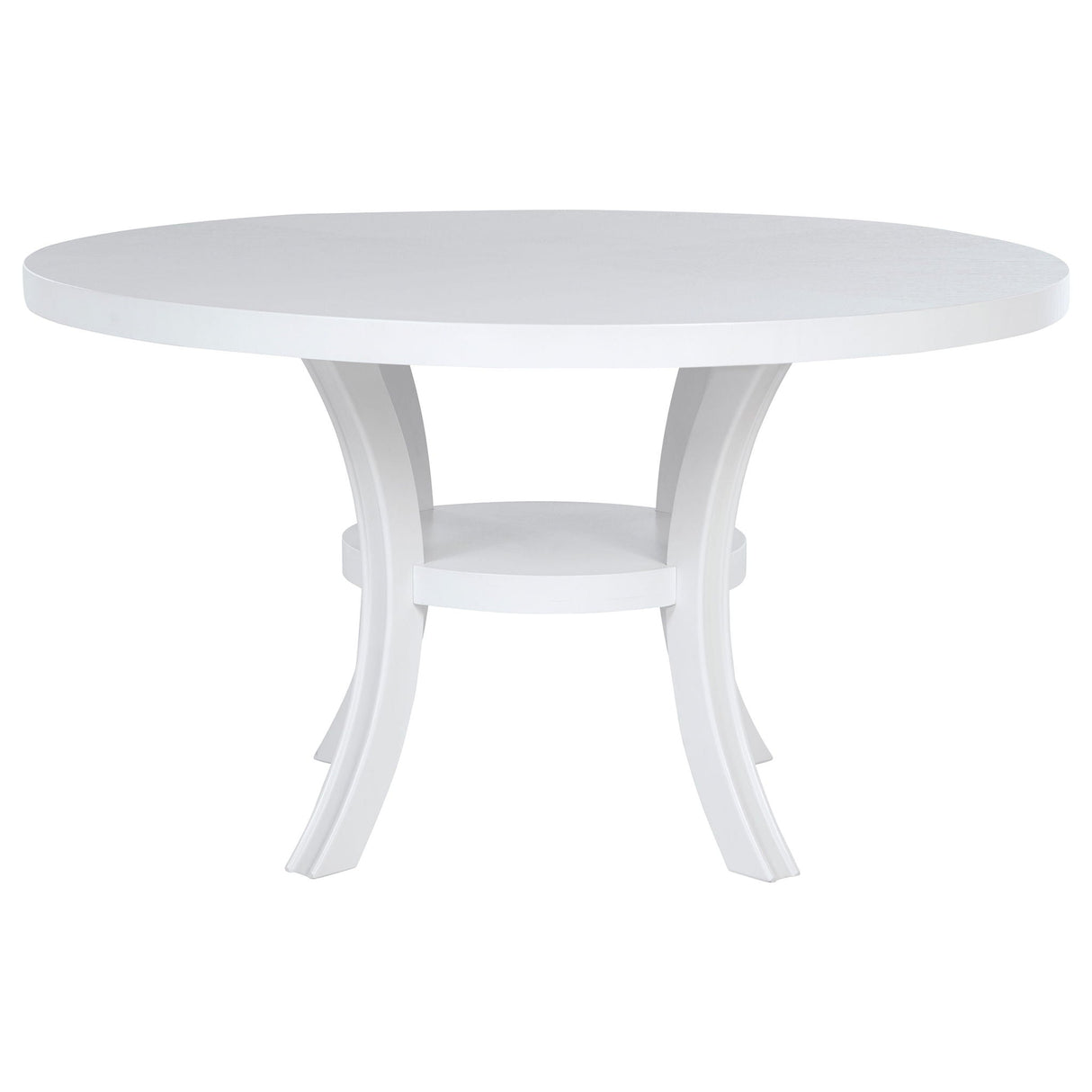 Tyler - Round Dining Table Set