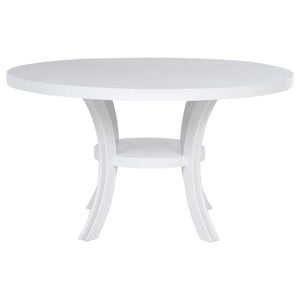 Tyler - Round Dining Table Set