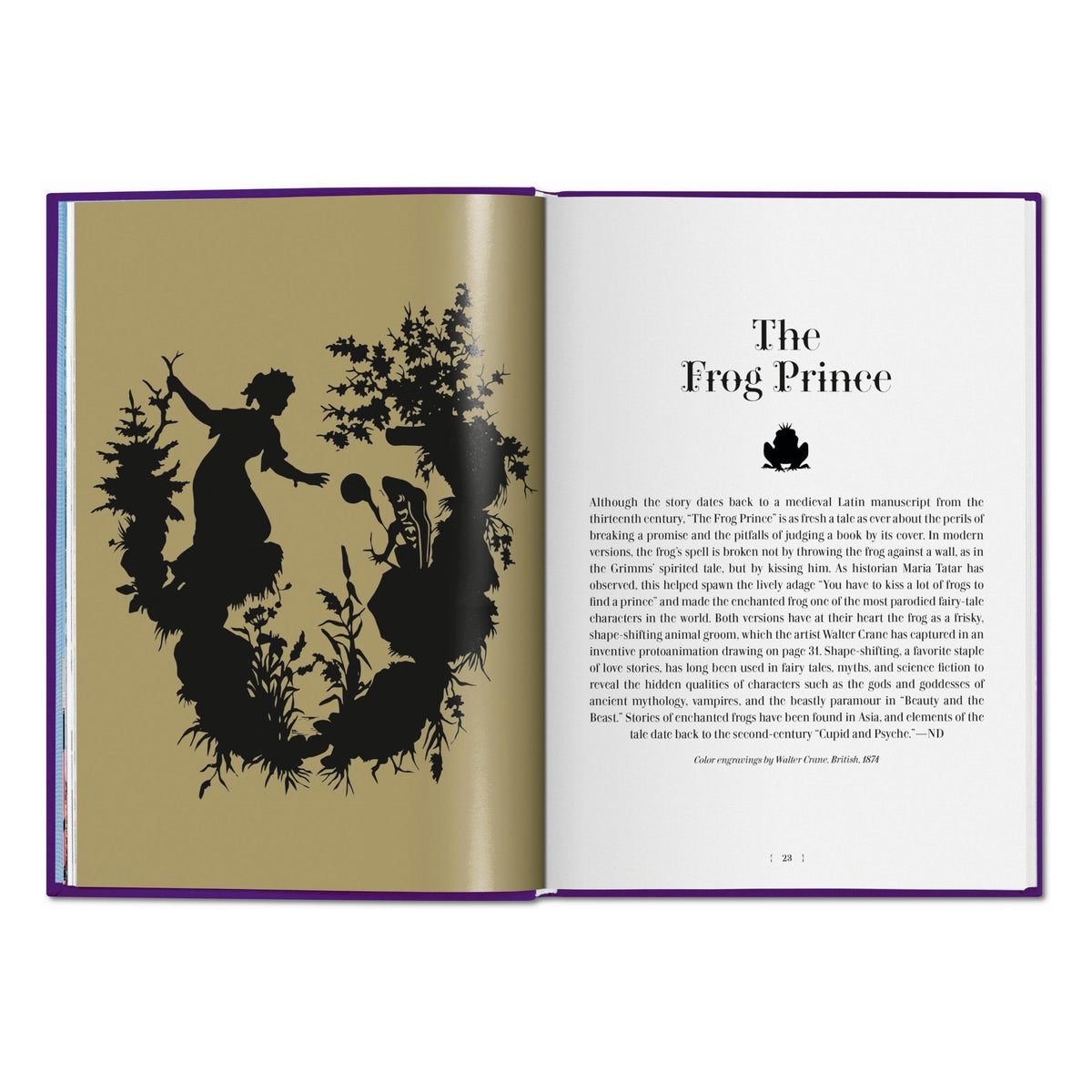 The Fairy Tales of the Brothers Grimm (English)
